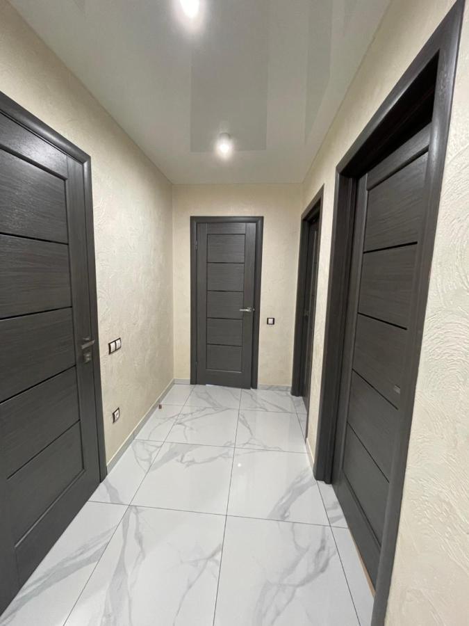 Appartement Luxflats Rivne Extérieur photo