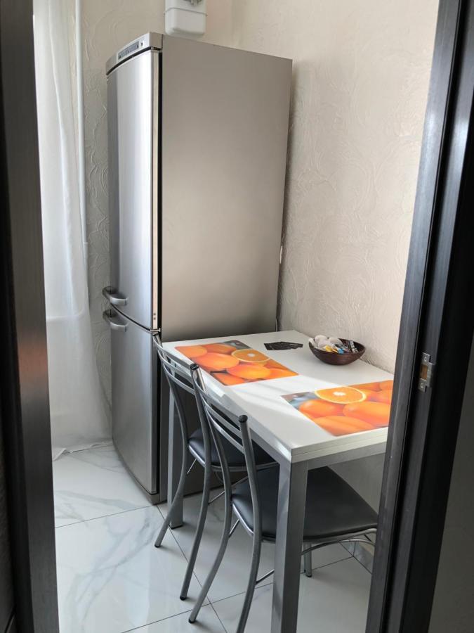 Appartement Luxflats Rivne Extérieur photo