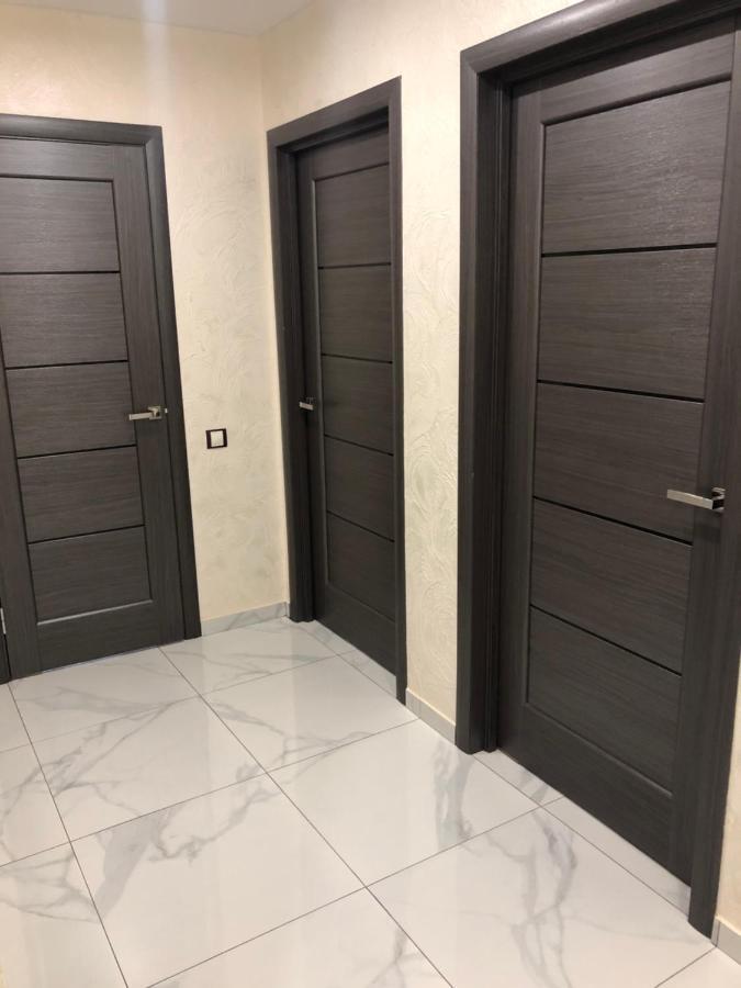 Appartement Luxflats Rivne Extérieur photo